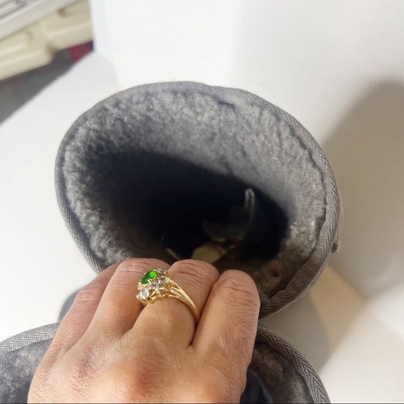 UGG CLASSIC TALL II - Picture 8 of 9